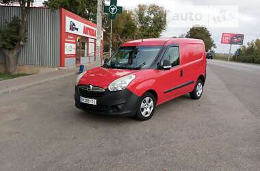 Грузовой фургон Opel Combo 2013 в Одессе