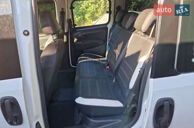 Минивэн Opel Combo 2013 в 