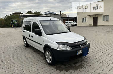 Минивэн Opel Combo 2007 в Борщеве