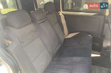 Минивэн Opel Combo 2006 в 