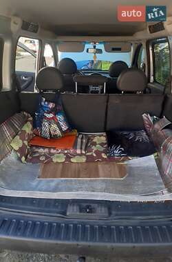 Минивэн Opel Combo 2009 в Львове