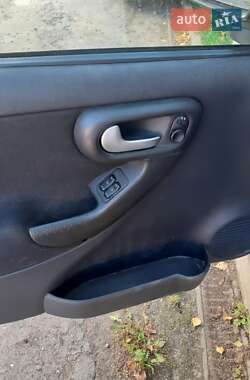 Минивэн Opel Combo 2009 в Львове