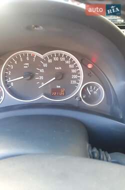 Минивэн Opel Combo 2009 в Львове