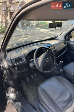 Минивэн Opel Combo 2018 в 