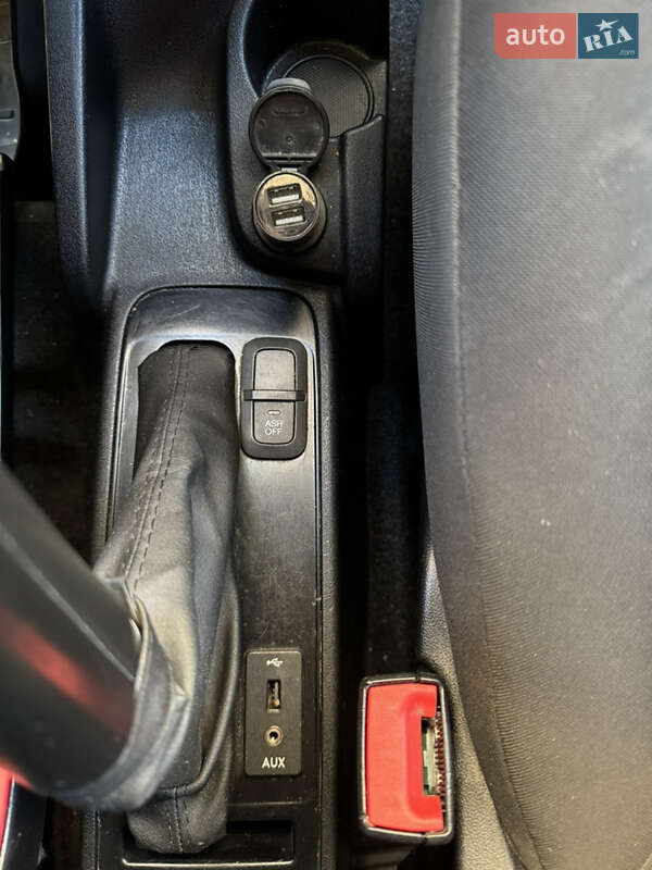 Минивэн Opel Combo 2018 в Тернополе фото 20 Минивэн Opel Combo 2018 в Тернополе