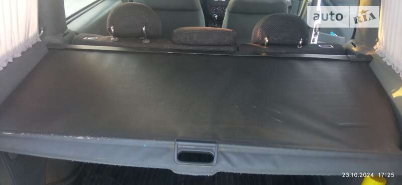 Минивэн Opel Combo 2005 в Остроге