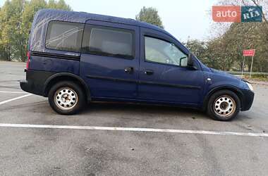 Минивэн Opel Combo 2003 в Буче