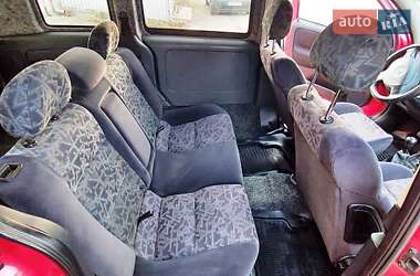 Мінівен Opel Combo 2008 в Коломиї