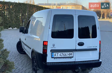 Минивэн Opel Combo 2011 в Дунаевцах