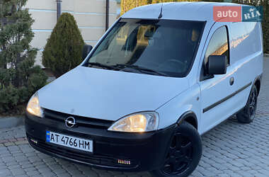 Минивэн Opel Combo 2011 в Дунаевцах