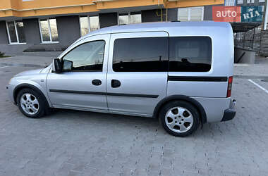 Минивэн Opel Combo 2007 в Черновцах