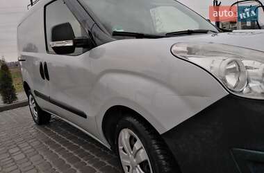 Минивэн Opel Combo 2014 в Львове