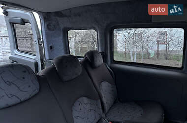 Минивэн Opel Combo 2005 в 