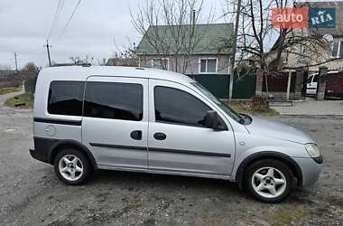 Мінівен Opel Combo 2007 в Шепетівці