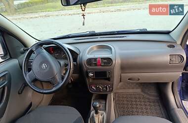 Мінівен Opel Combo 2003 в Бучі