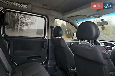 Минивэн Opel Combo 2007 в 