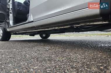 Минивэн Opel Combo 2007 в 