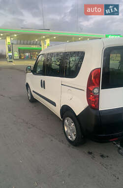 Минивэн Opel Combo 2017 в 
