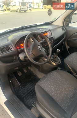 Минивэн Opel Combo 2017 в 