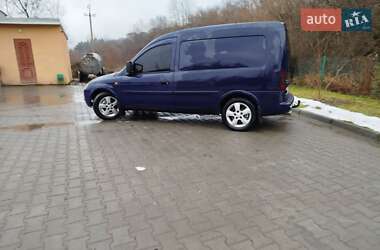 Інші вантажівки Opel Combo 2004 в Турці