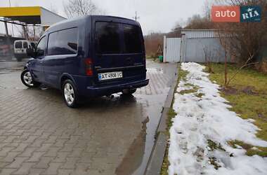 Інші вантажівки Opel Combo 2004 в Турці