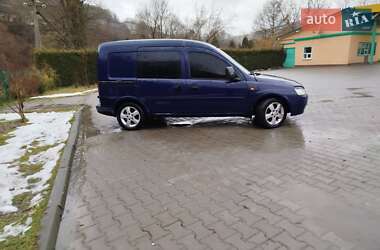 Інші вантажівки Opel Combo 2004 в Турці