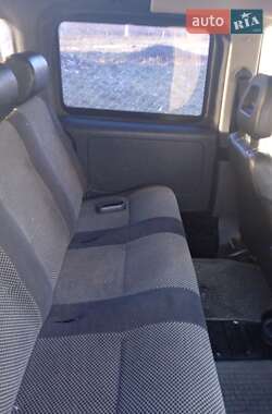 Минивэн Opel Combo 2007 в 