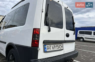 Минивэн Opel Combo 2007 в Калуше