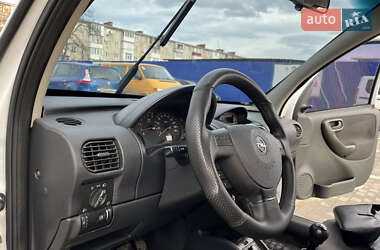 Минивэн Opel Combo 2007 в Калуше