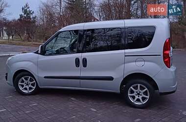 Мінівен Opel Combo 2013 в Дрогобичі