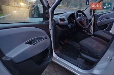 Мінівен Opel Combo 2013 в Дрогобичі