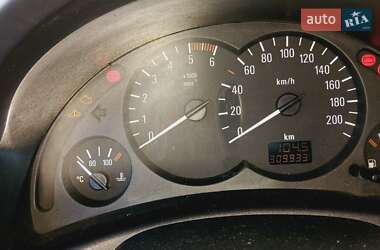 Минивэн Opel Combo 2008 в 
