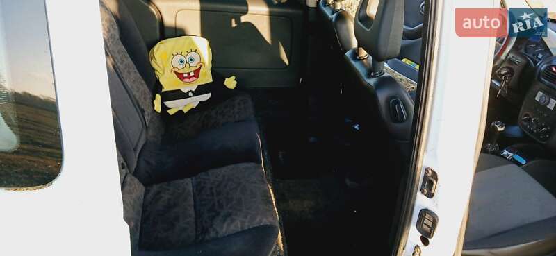 Минивэн Opel Combo 2008 в Изяславе