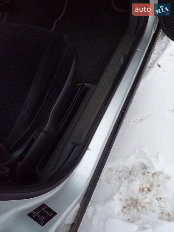 Минивэн Opel Combo 2006 в Сарнах