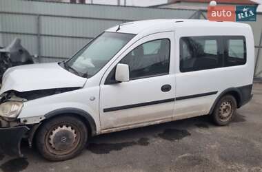 Мінівен Opel Combo 2006 в Яготині