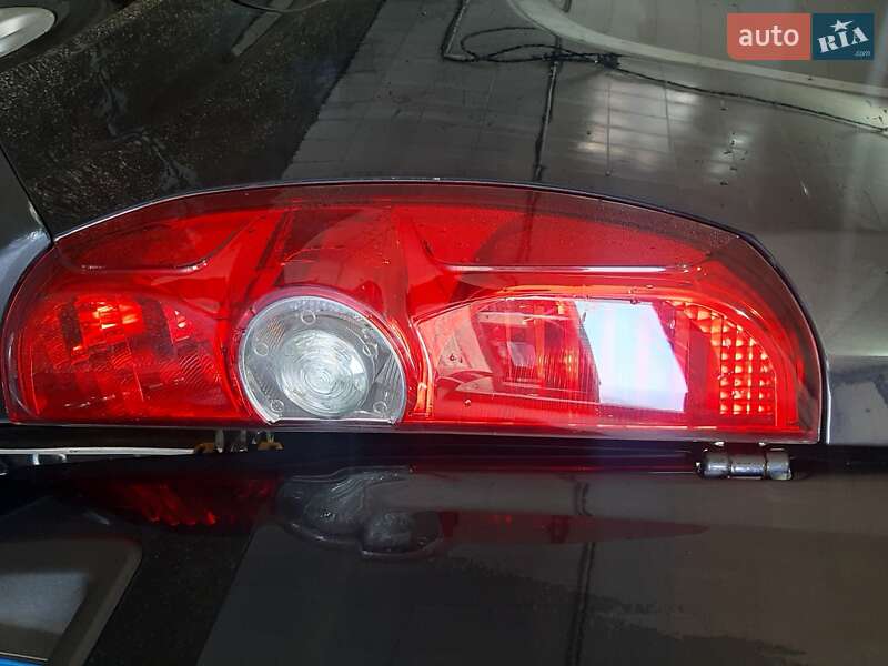 Грузопассажирский фургон Opel Combo 2015 в Черновцах фото 8 Грузопассажирский фургон Opel Combo 2015 в Черновцах