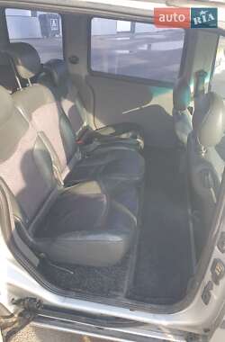 Мінівен Opel Combo 2004 в 