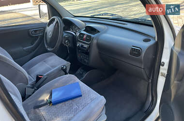 Мінівен Opel Combo 2009 в Брошневі-Облозі