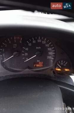 Мінівен Opel Combo 2003 в 