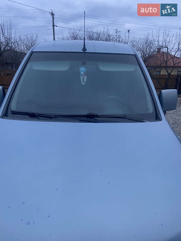 Минивэн Opel Combo 2006 в Заболотове