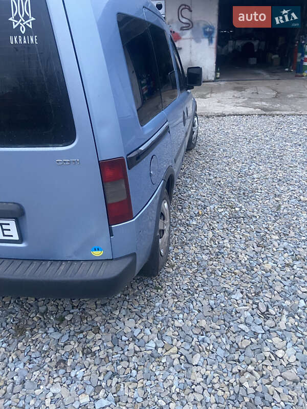 Минивэн Opel Combo 2006 в Заболотове