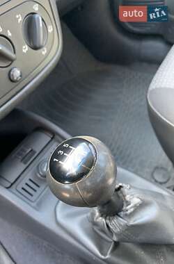 Минивэн Opel Combo 2009 в 