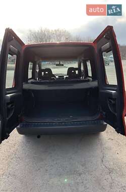 Минивэн Opel Combo 2009 в 