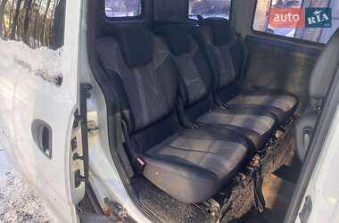 Минивэн Opel Combo 2006 в Житомире