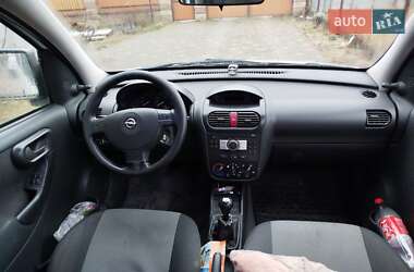 Мінівен Opel Combo 2008 в Старій Вижівці
