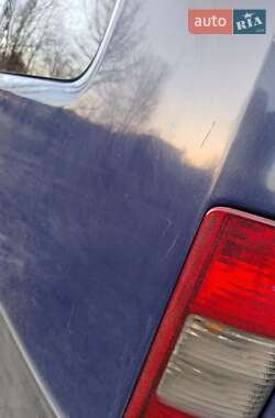 Минивэн Opel Combo 2009 в 