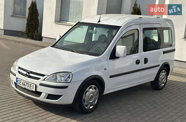 Минивэн Opel Combo 2010 в Житомире