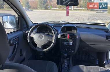 Минивэн Opel Combo 2007 в Хмельницком