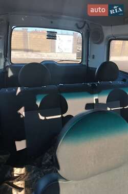 Минивэн Opel Combo 2006 в Дубно