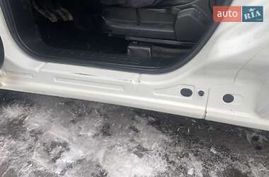 Вантажний фургон Opel Combo 2012 в Долині